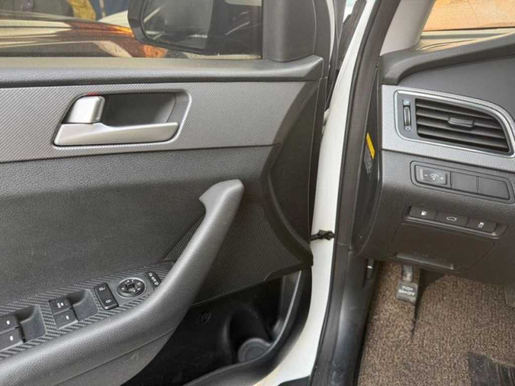 HYUNDAI Sonata 2016 - Importación desde Corea - HF Imports Iquique - Foto 13