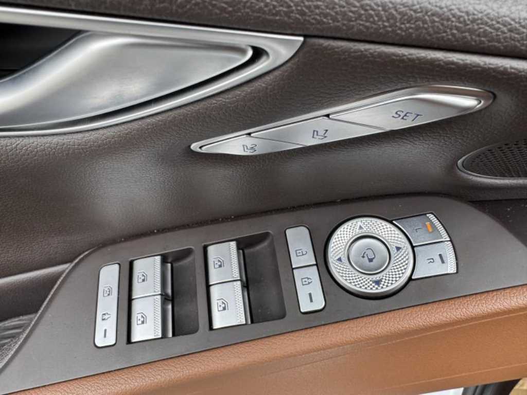 Genesis G80 2024 - Importación desde Corea - HF Imports Iquique - Foto 17