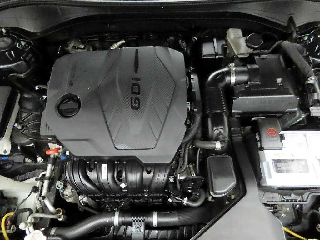 HYUNDAI Grandeur 2020 Negro - Importación desde Corea - HF Imports Iquique - Foto 20