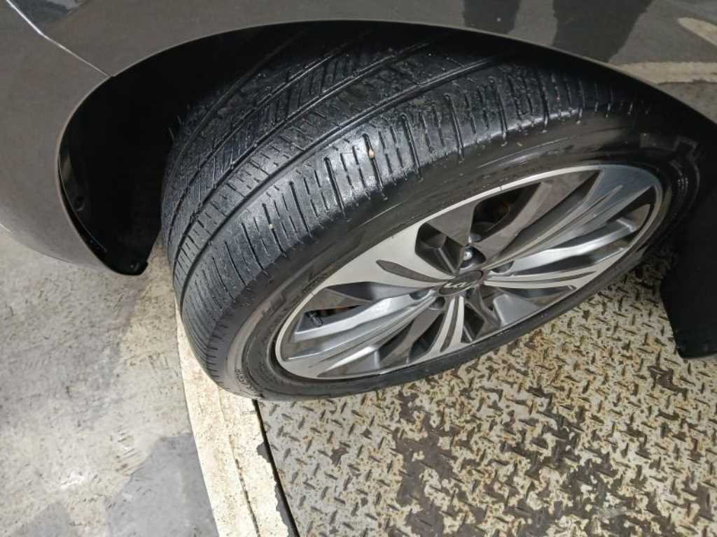 KIA K8 2022 Gris - Importación desde Corea - HF Imports Iquique - Foto 20