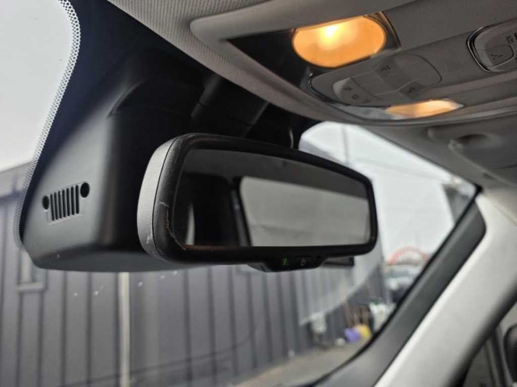 Jeep Renegade 2021 Gris - Importación desde Corea - HF Imports Iquique - Foto 14