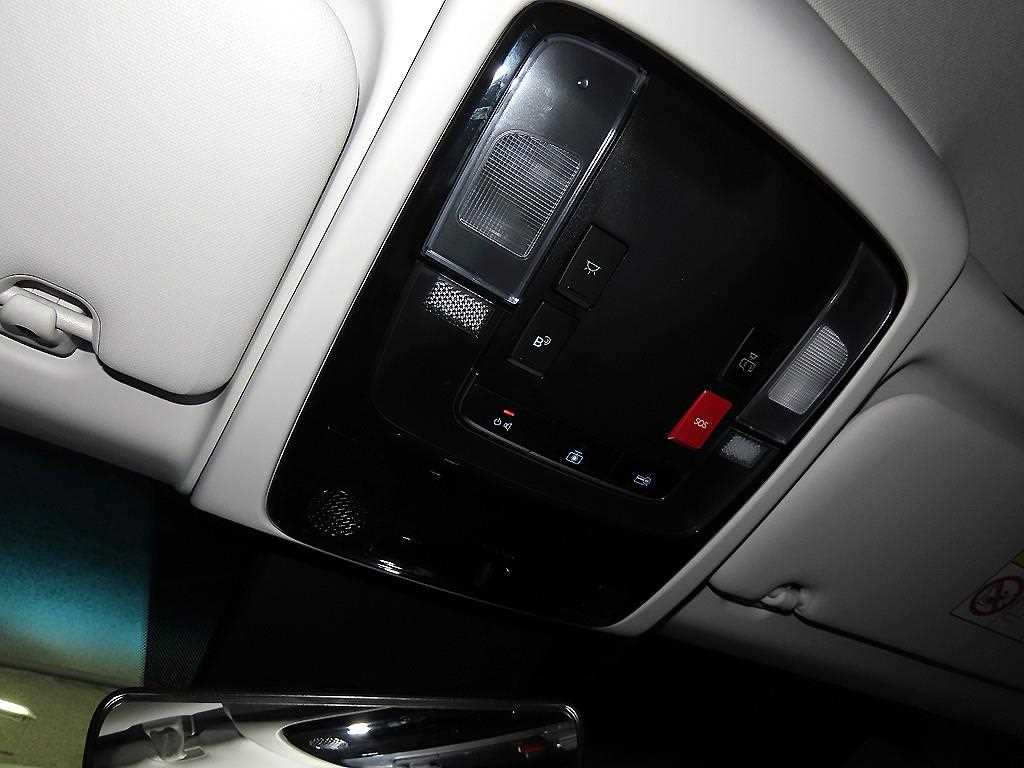 HYUNDAI Staria 2024 - Importación desde Corea - HF Imports Iquique - Foto 16