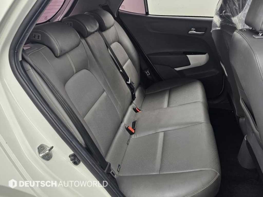 KIA Morning - Vista 12