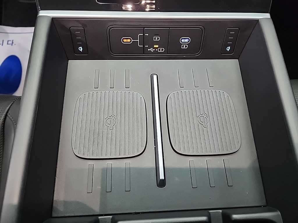 HYUNDAI Santa Fe 2024 Blanco - Importación desde Corea - HF Imports Iquique - Foto 18