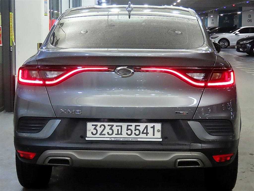 SAMSUNG XM3 - Vista 5