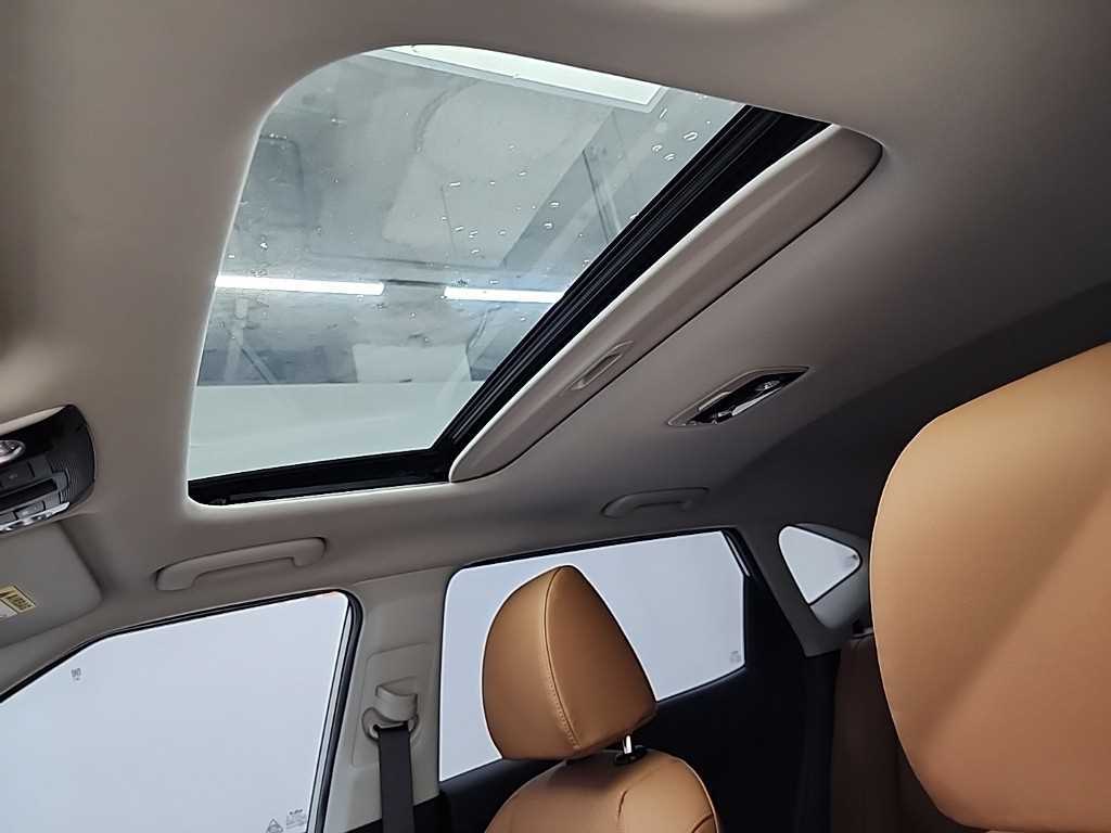 KIA Seltos 2024 Blanco - Importación desde Corea - HF Imports Iquique - Foto 15