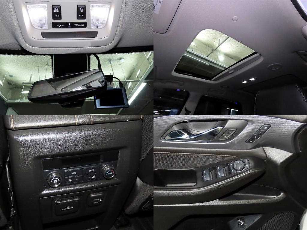 Chevrolet Travers 2020 Blanco - Importación desde Corea - HF Imports Iquique - Foto 18