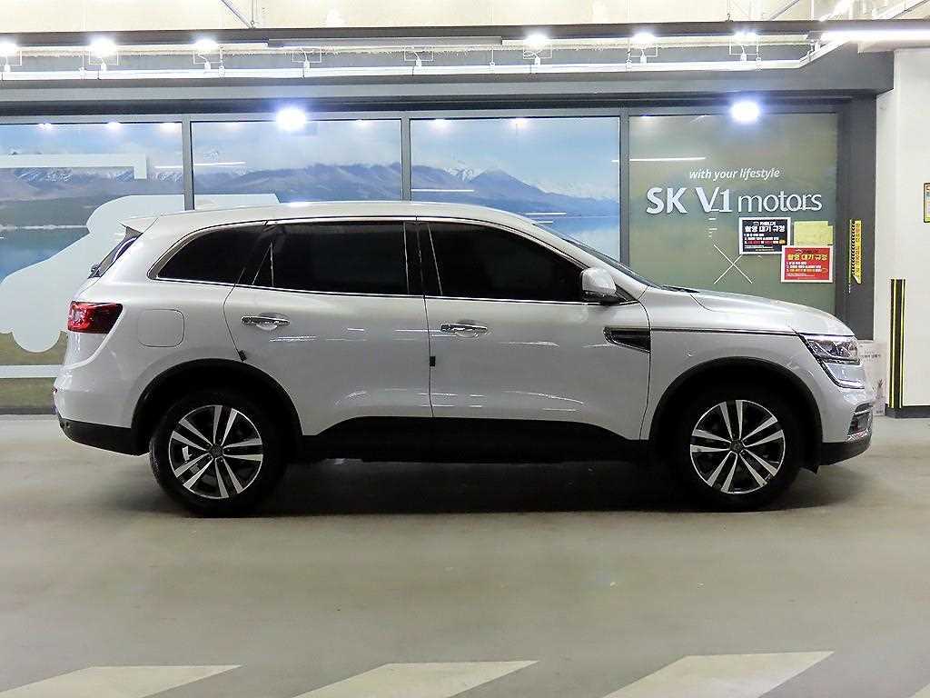 SAMSUNG QM6 - Vista 3