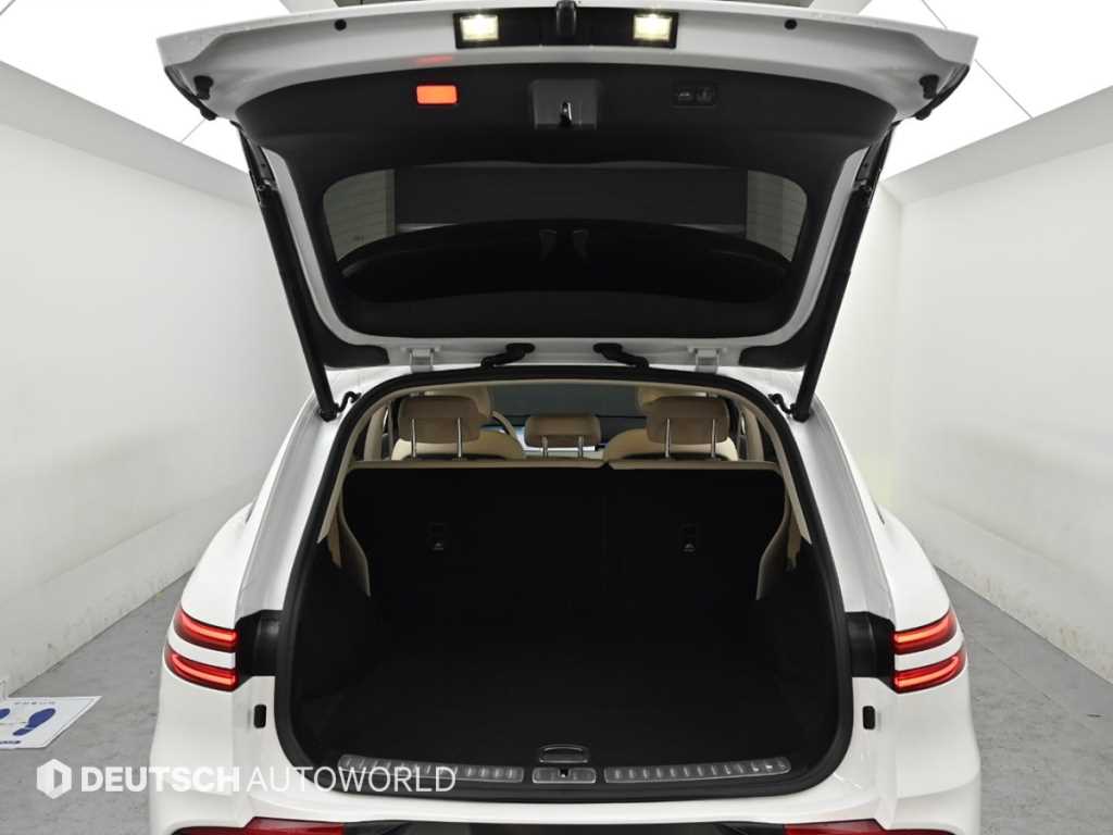 Genesis GV70 2025 Blanco - Importación desde Corea - HF Imports Iquique - Foto 19