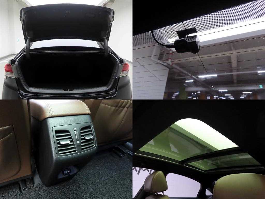 HYUNDAI Sonata 2018 - Importación desde Corea - HF Imports Iquique - Foto 18