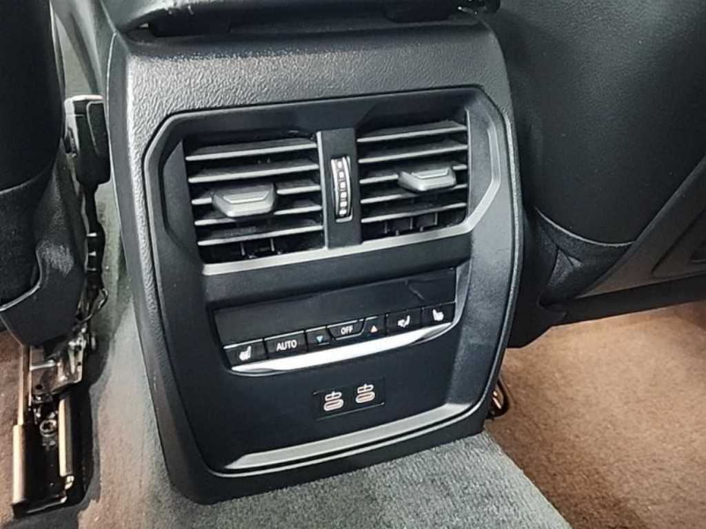 BMW 3 series 2022 Blanco - Importación desde Corea - HF Imports Iquique - Foto 13