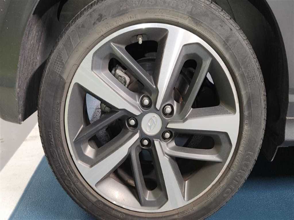 HYUNDAI Kona 2018 Blanco - Importación desde Corea - HF Imports Iquique - Foto 14