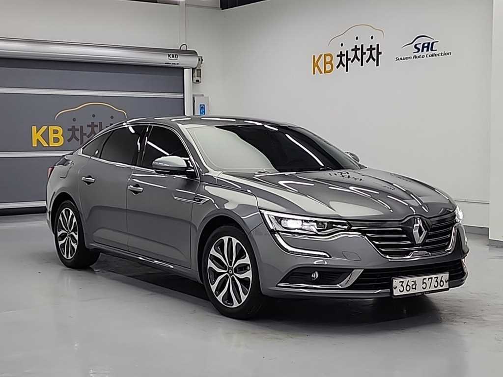 SAMSUNG SM6 - Vista 4