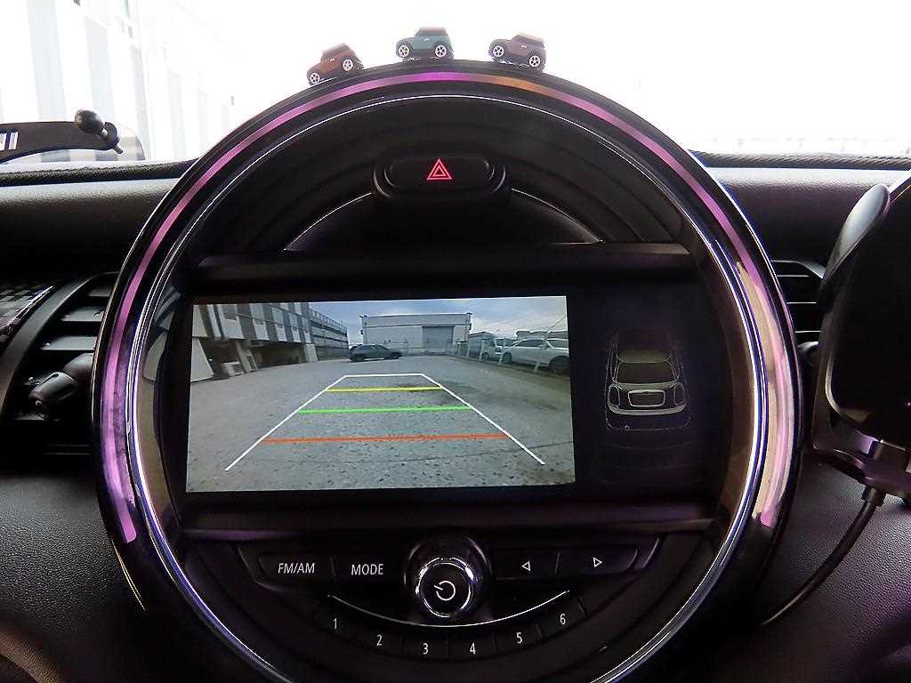 Mini Cooper 2014 Negro - Importación desde Corea - HF Imports Iquique - Foto 15