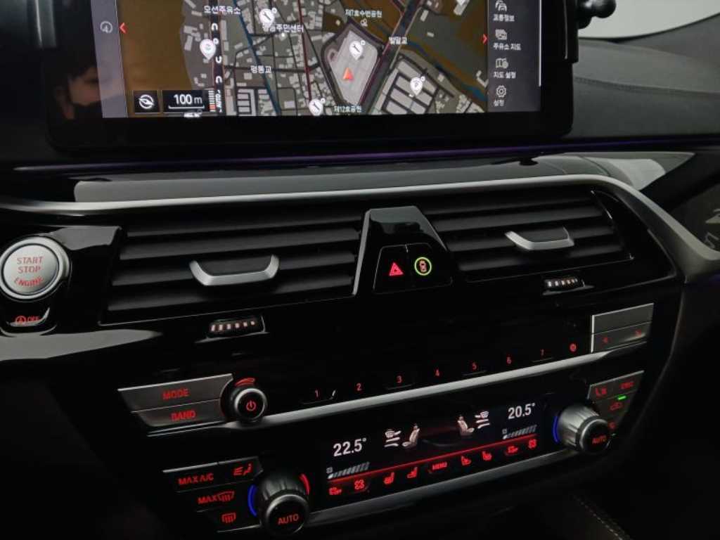 BMW Gran Turismo - Vista 12