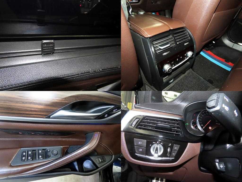 BMW 5 Series 2018 - Importación desde Corea - HF Imports Iquique - Foto 18