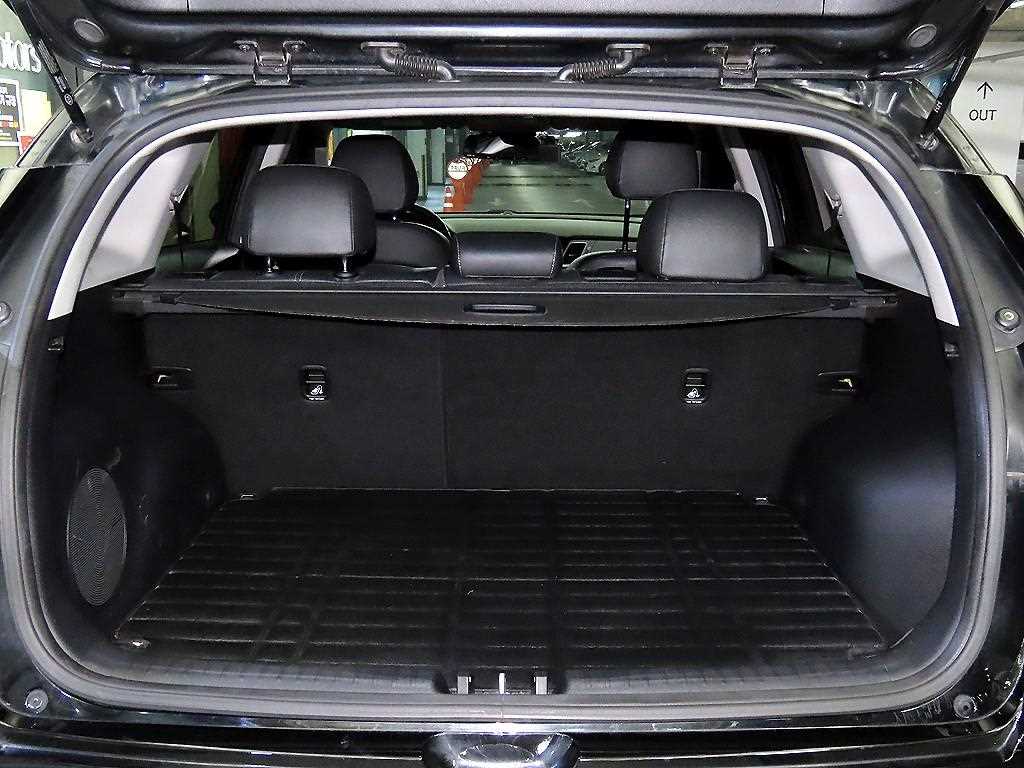 KIA Niro 2018 Negro - Importación desde Corea - HF Imports Iquique - Foto 17