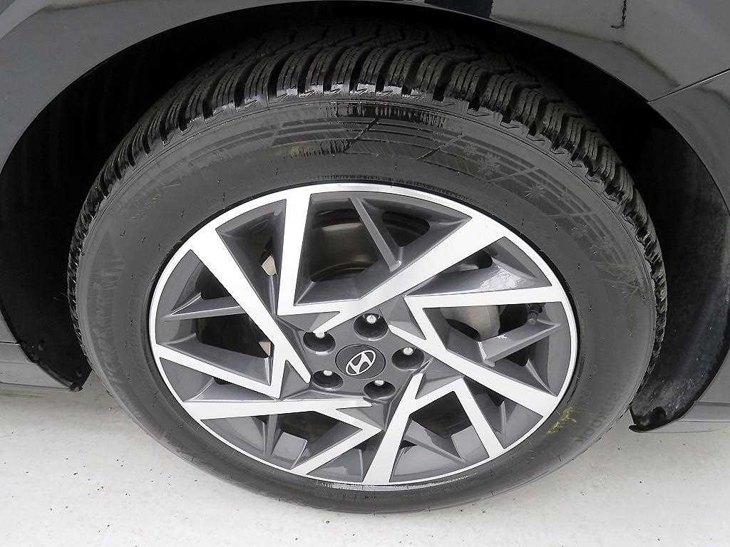 HYUNDAI Grandeur 2023 Negro - Importación desde Corea - HF Imports Iquique - Foto 20