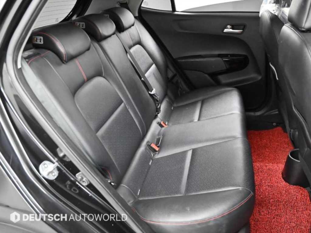 KIA Morning - Vista 12