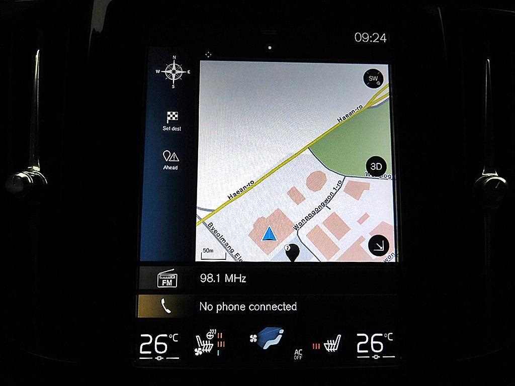 Volvo S90 2021 Blanco - Importación desde Corea - HF Imports Iquique - Foto 14