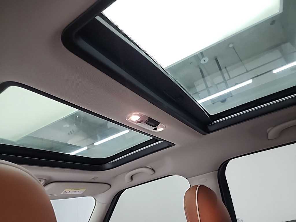 Mini Countryman 2021 Azul - Importación desde Corea - HF Imports Iquique - Foto 14