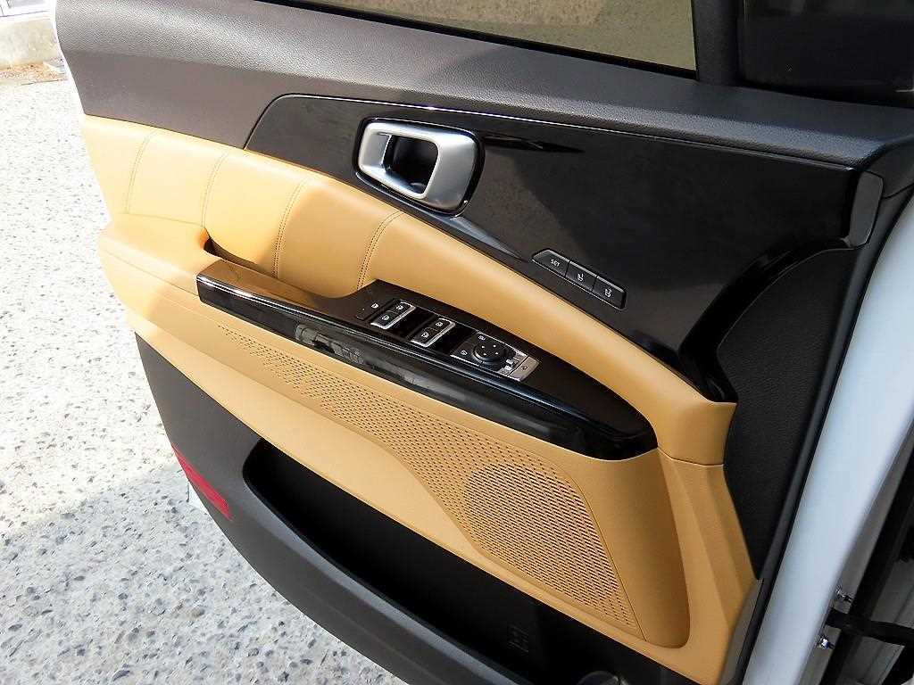 KIA Carnival - Vista 12