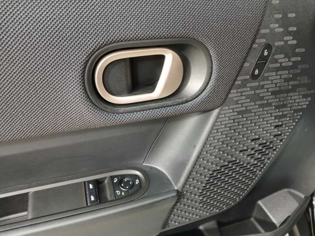 Mini Cooper - Vista 11