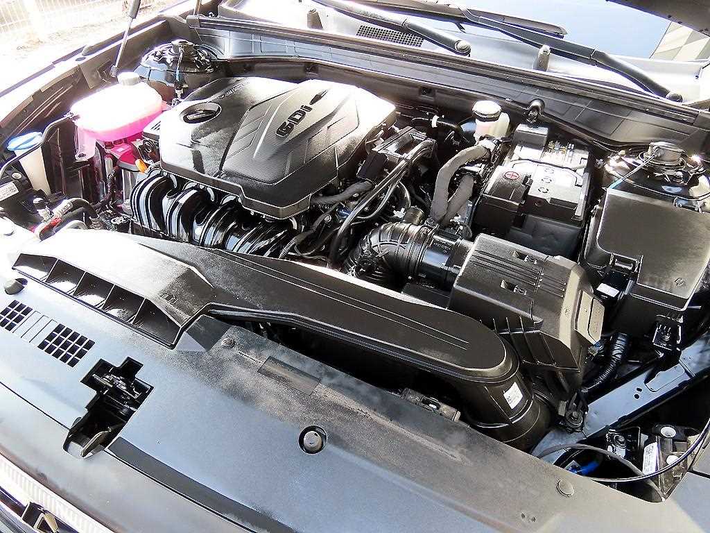 KIA K8 2025 Negro - Importación desde Corea - HF Imports Iquique - Foto 19