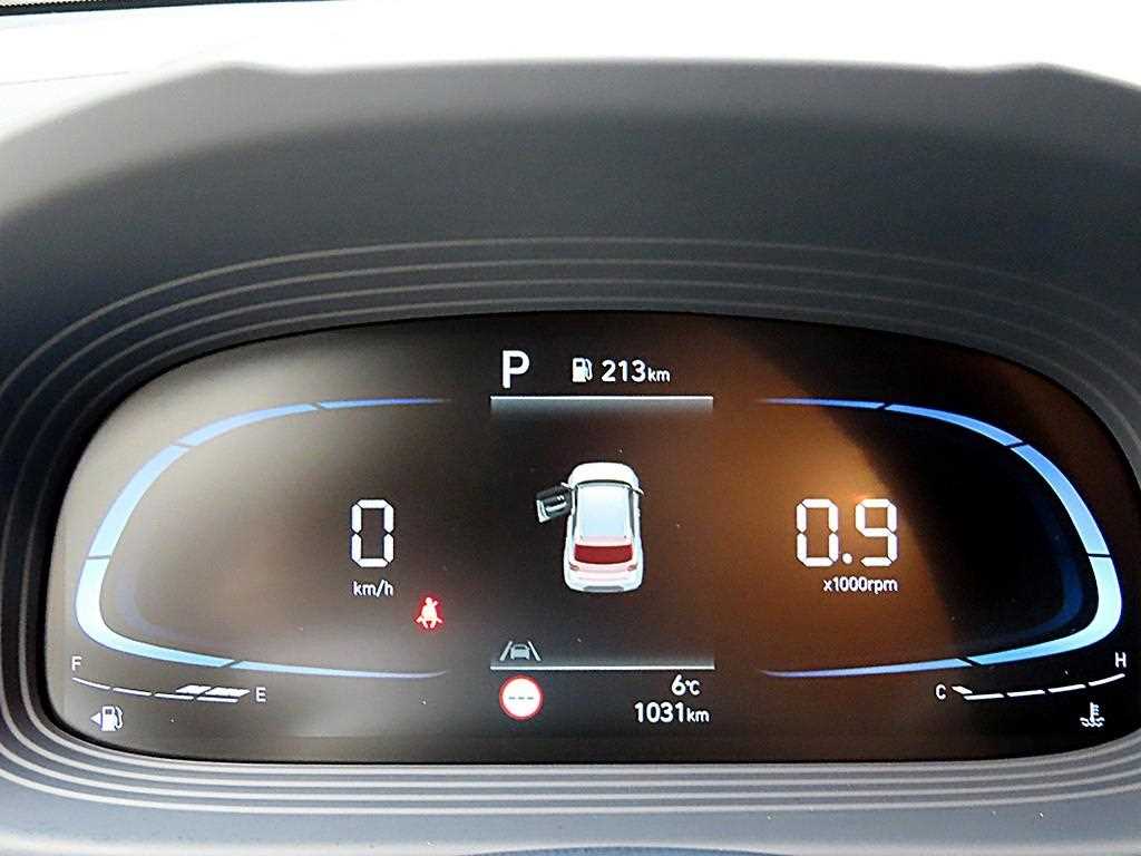 HYUNDAI Venue - Vista 8