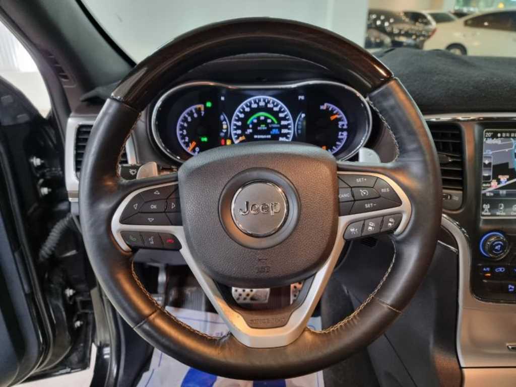 Jeep Cherokee 2015 - Importación desde Corea - HF Imports Iquique - Foto 15