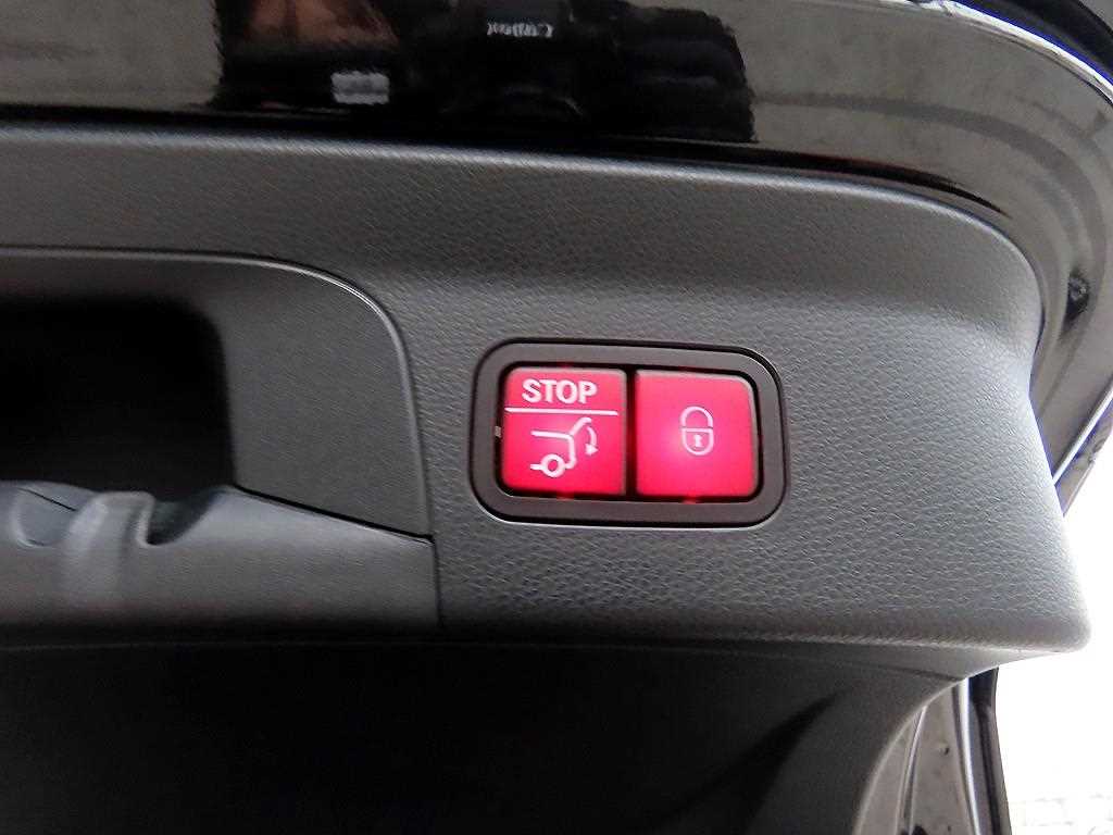 Mercedes Benz GLC Class 2019 Negro - Importación desde Corea - HF Imports Iquique - Foto 14