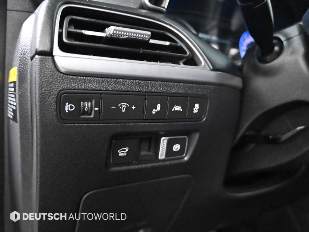 HYUNDAI Palisade 2020 Blanco - Importación desde Corea - HF Imports Iquique - Foto 17