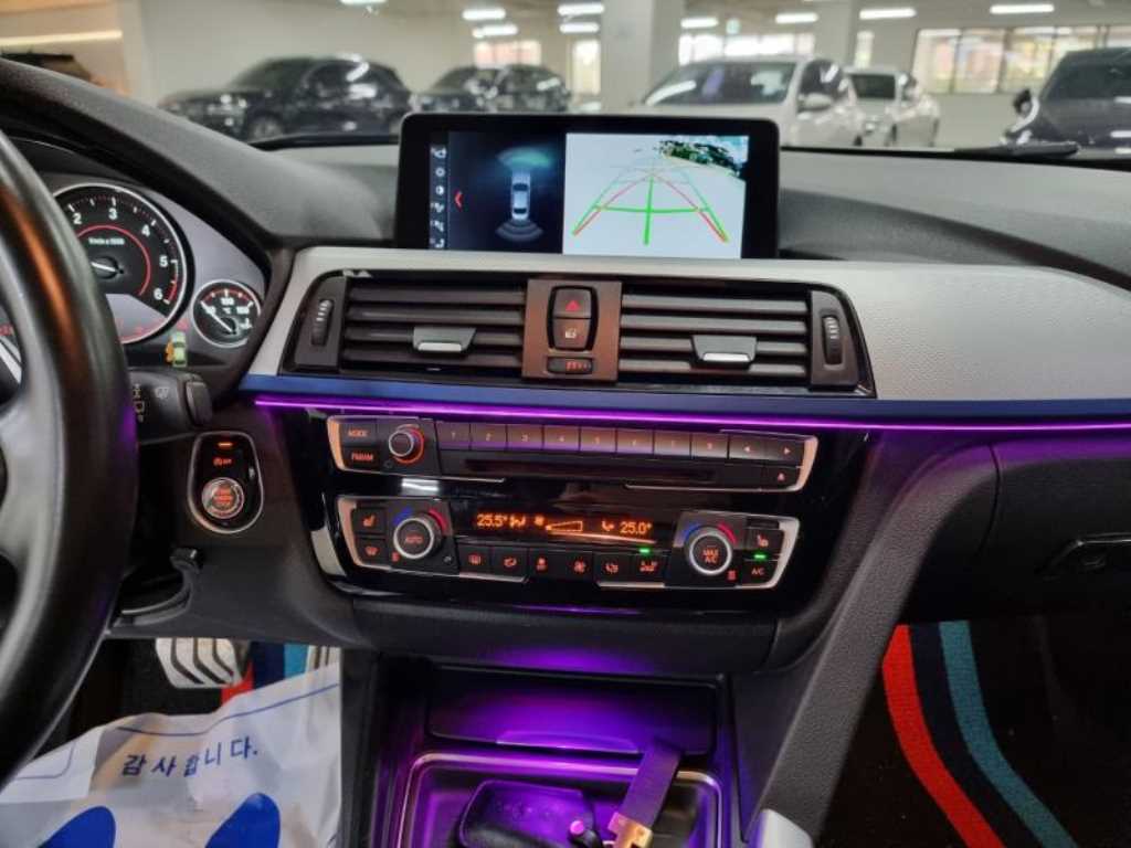 BMW 3 series - Vista 11