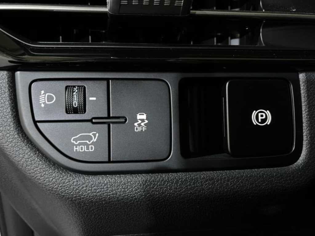 KIA Sportage 2025 Blanco - Importación desde Corea - HF Imports Iquique - Foto 17