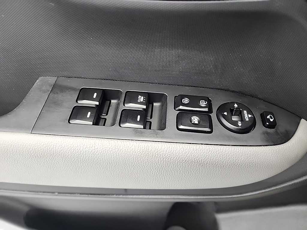 KIA Ray 2023 Blanco - Importación desde Corea - HF Imports Iquique - Foto 16