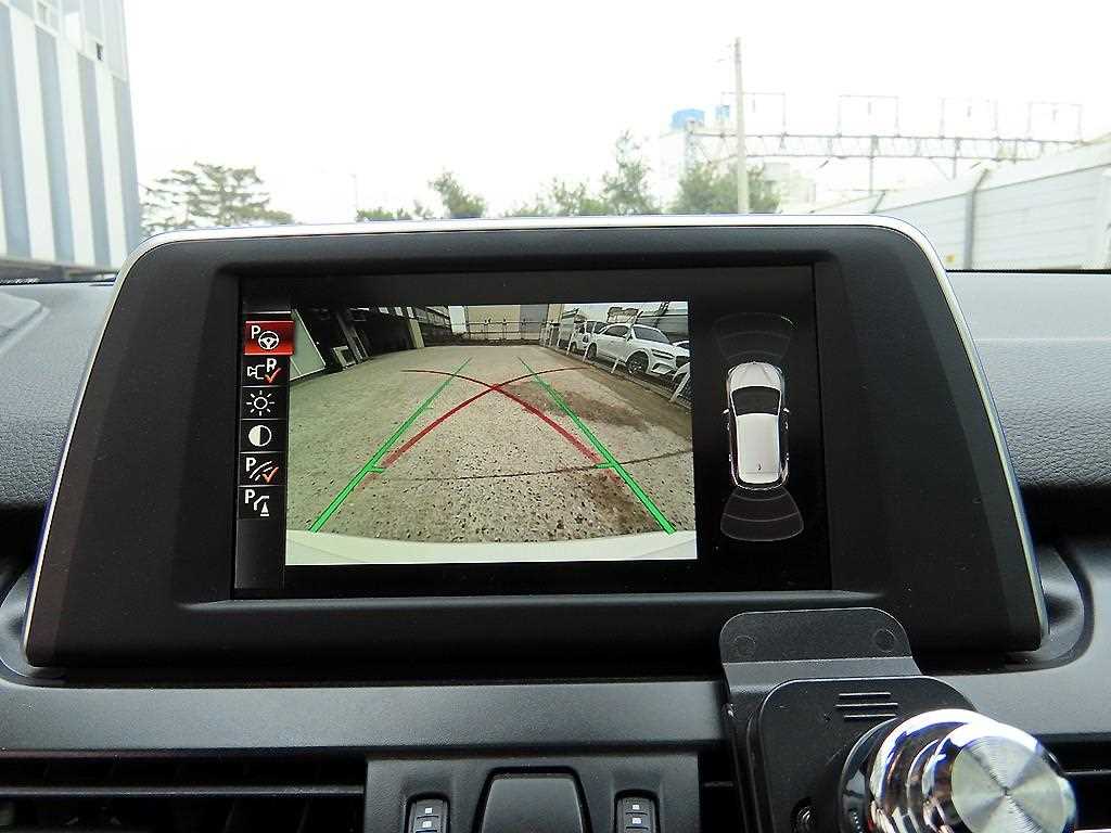 BMW 2 series 2015 Blanco - Importación desde Corea - HF Imports Iquique - Foto 13