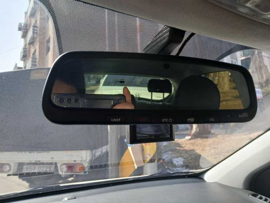 KIA Morning - Vista 2