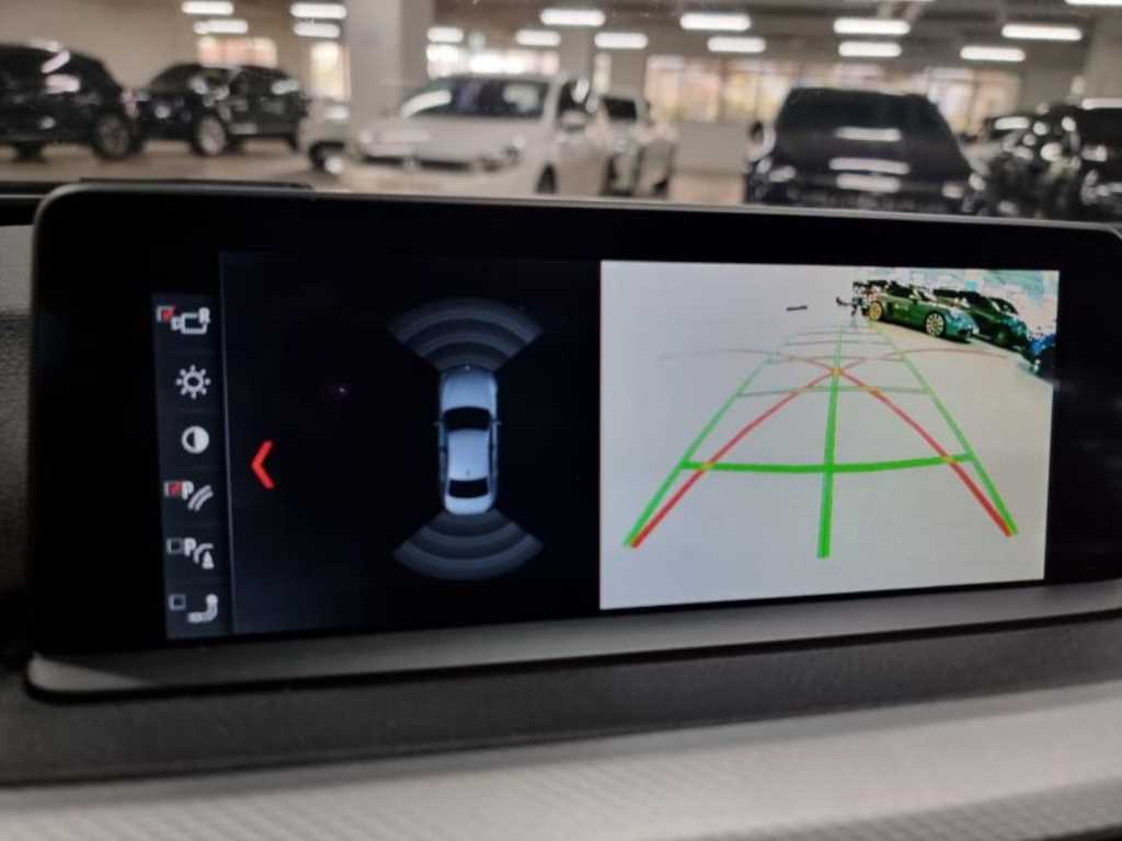 BMW 3 series 2015 - Importación desde Corea - HF Imports Iquique - Foto 18