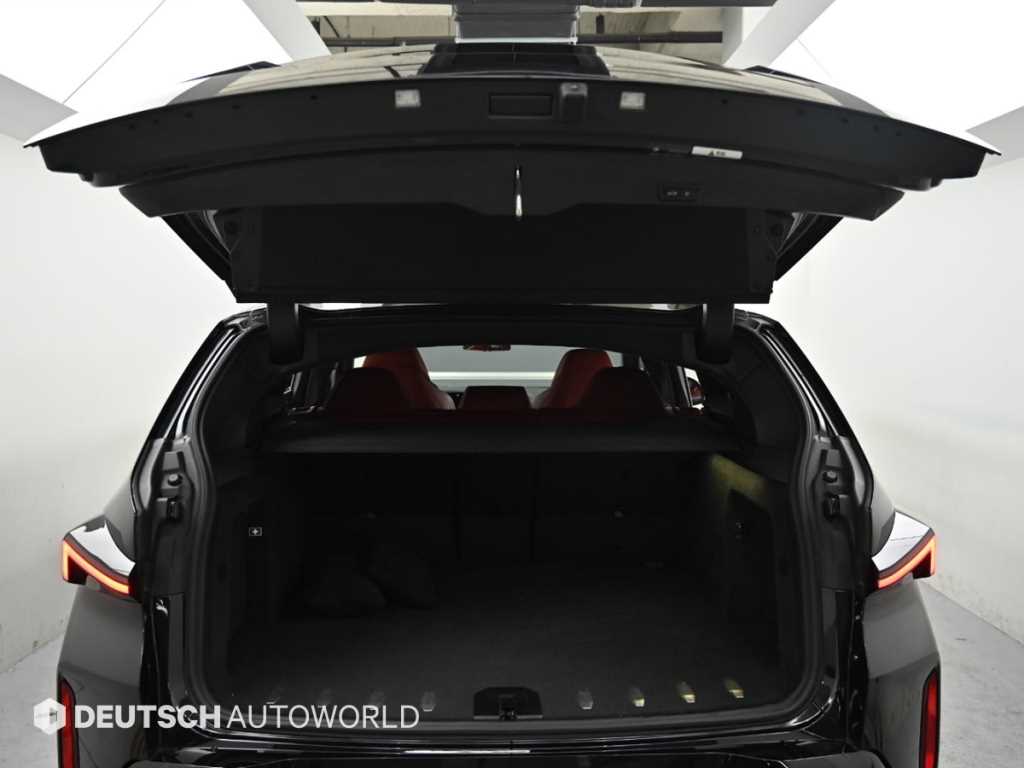 BMW XM 2023 Negro - Importación desde Corea - HF Imports Iquique - Foto 19