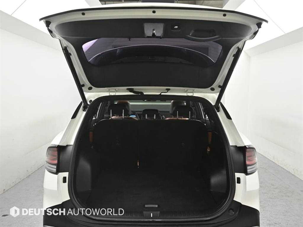 KIA Sportage 2023 Blanco - Importación desde Corea - HF Imports Iquique - Foto 18