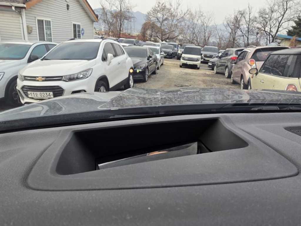 BMW X5 2022 Gris - Importación desde Corea - HF Imports Iquique - Foto 16