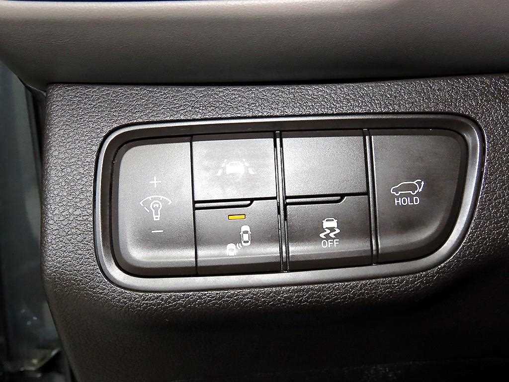 HYUNDAI Santa Fe 2019 Gris - Importación desde Corea - HF Imports Iquique - Foto 14