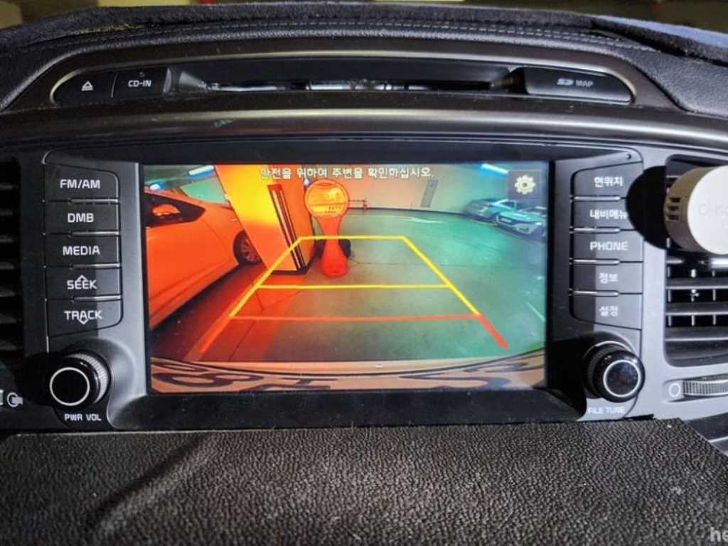 KIA Sorento 2015 - Importación desde Corea - HF Imports Iquique - Foto 14