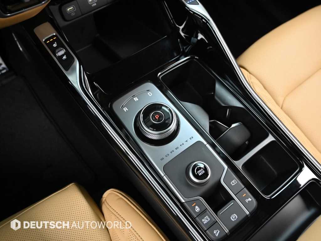 KIA Sorento - Vista 9