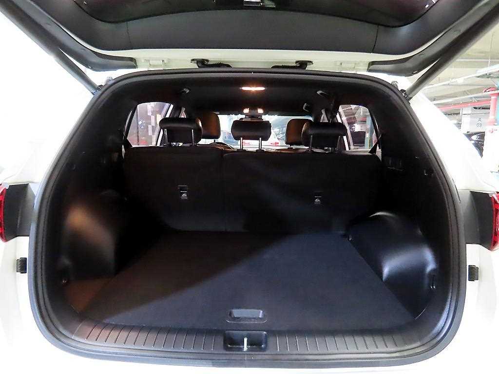 KIA Sportage 2019 Blanco - Importación desde Corea - HF Imports Iquique - Foto 17