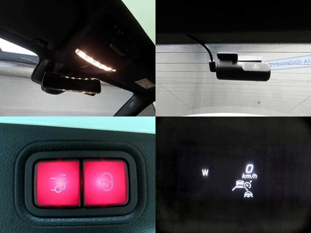 Mercedes Benz E class 2023 - Importación desde Corea - HF Imports Iquique - Foto 16