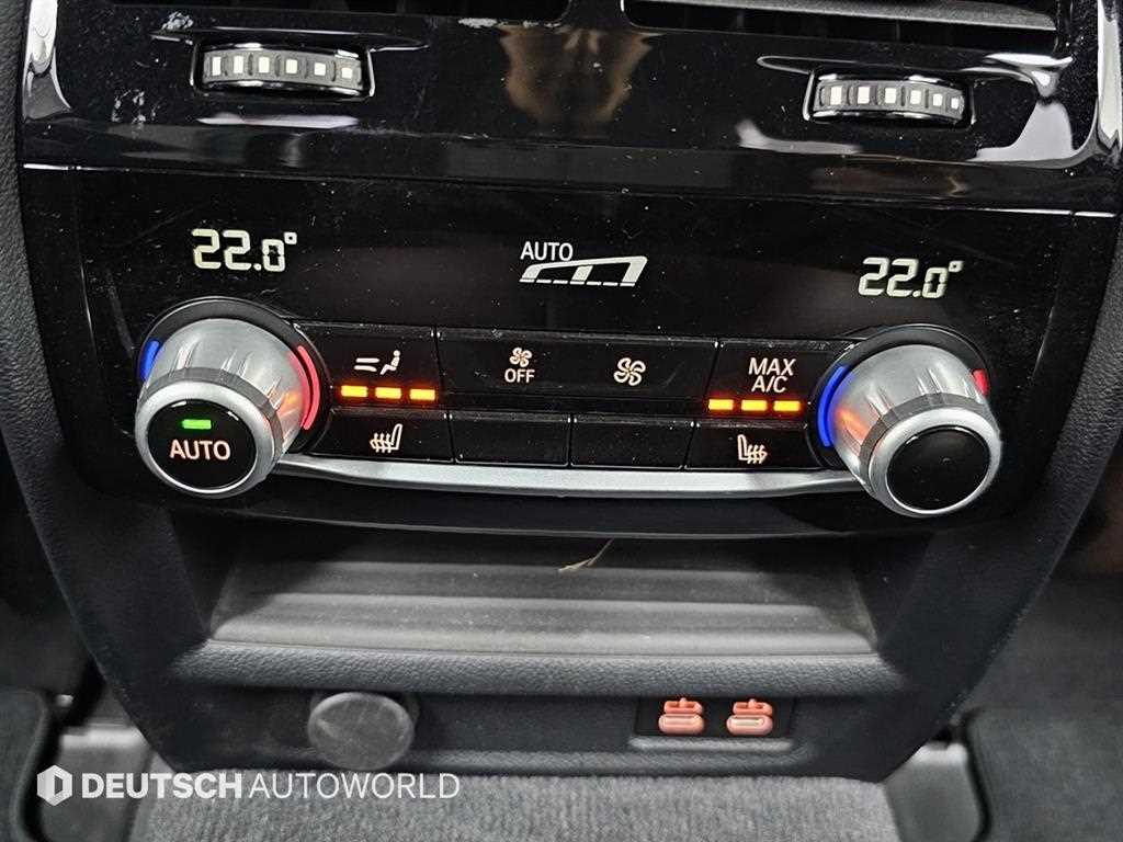 BMW 5 Series 2020 Blanco - Importación desde Corea - HF Imports Iquique - Foto 15