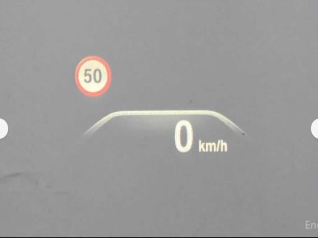 BMW 5 Series 2018 Blanco - Importación desde Corea - HF Imports Iquique - Foto 17