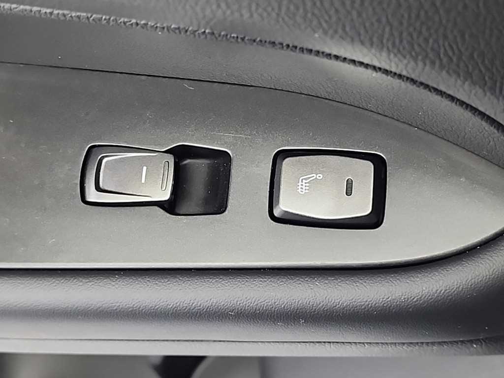 Ssangyong Rexton 2023 Verde - Importación desde Corea - HF Imports Iquique - Foto 14