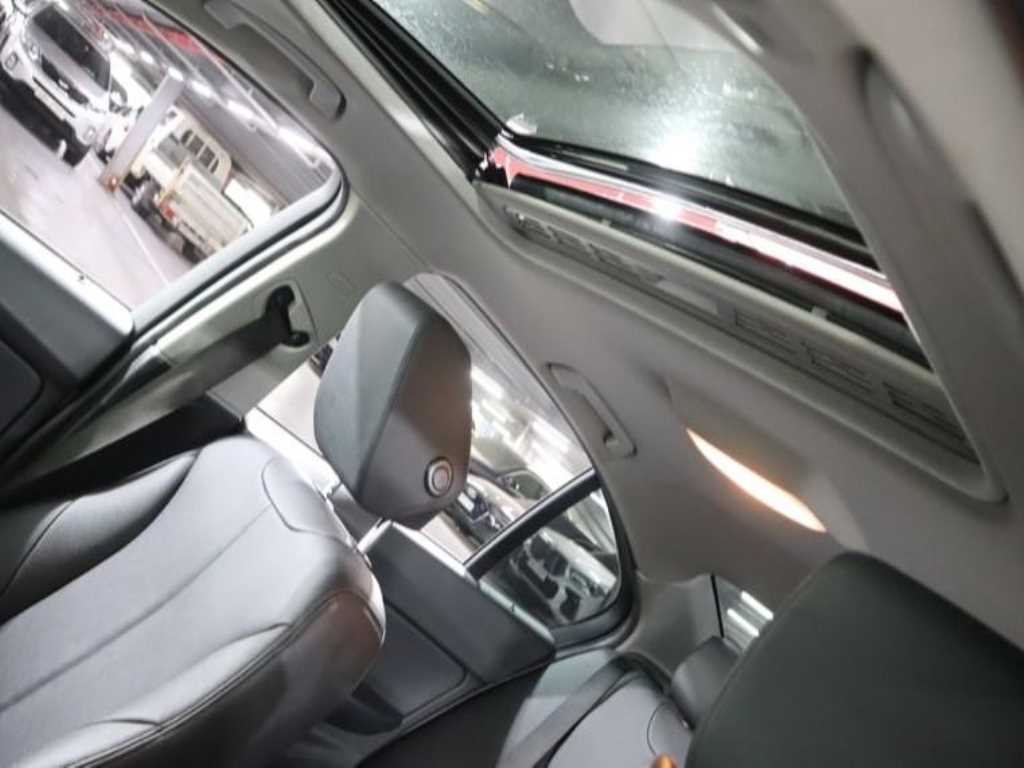 BMW 3 series 2017 Blanco - Importación desde Corea - HF Imports Iquique - Foto 17